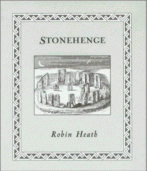 Stonehenge by Robin Heath