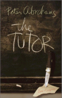 The Tutor by Peter Abrahams