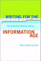 Writing for the Information Age by Bruce Ross-Larson