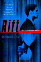Cover of Rift by Richard Cox