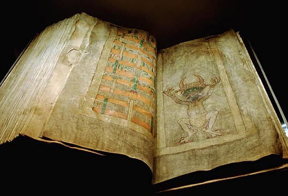 Codex Gigas