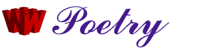 Writers Write Poetry logo