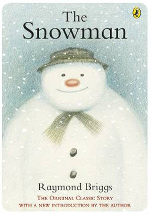 Penguin Acquires Film Rights to The Snowman by Raymond Briggs