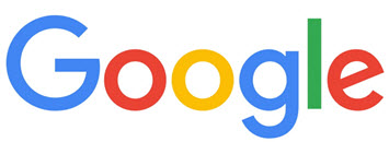 Google logo 2018