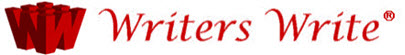Writers Write logo